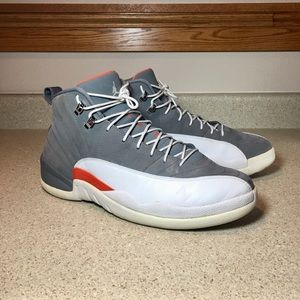 Jordan Retro 12 New York Knicks